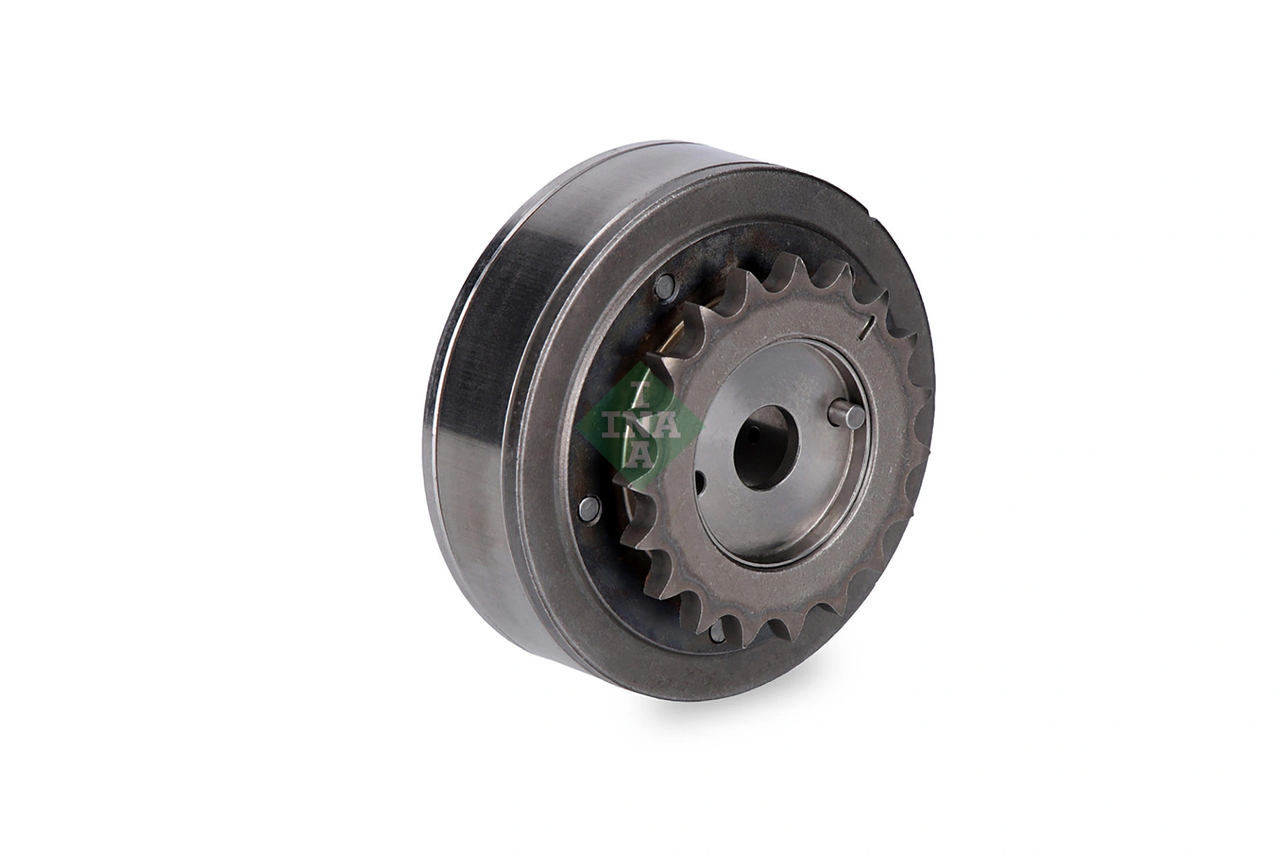 Camshaft Adjuster